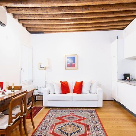 Romantic House Venedig Exterior foto