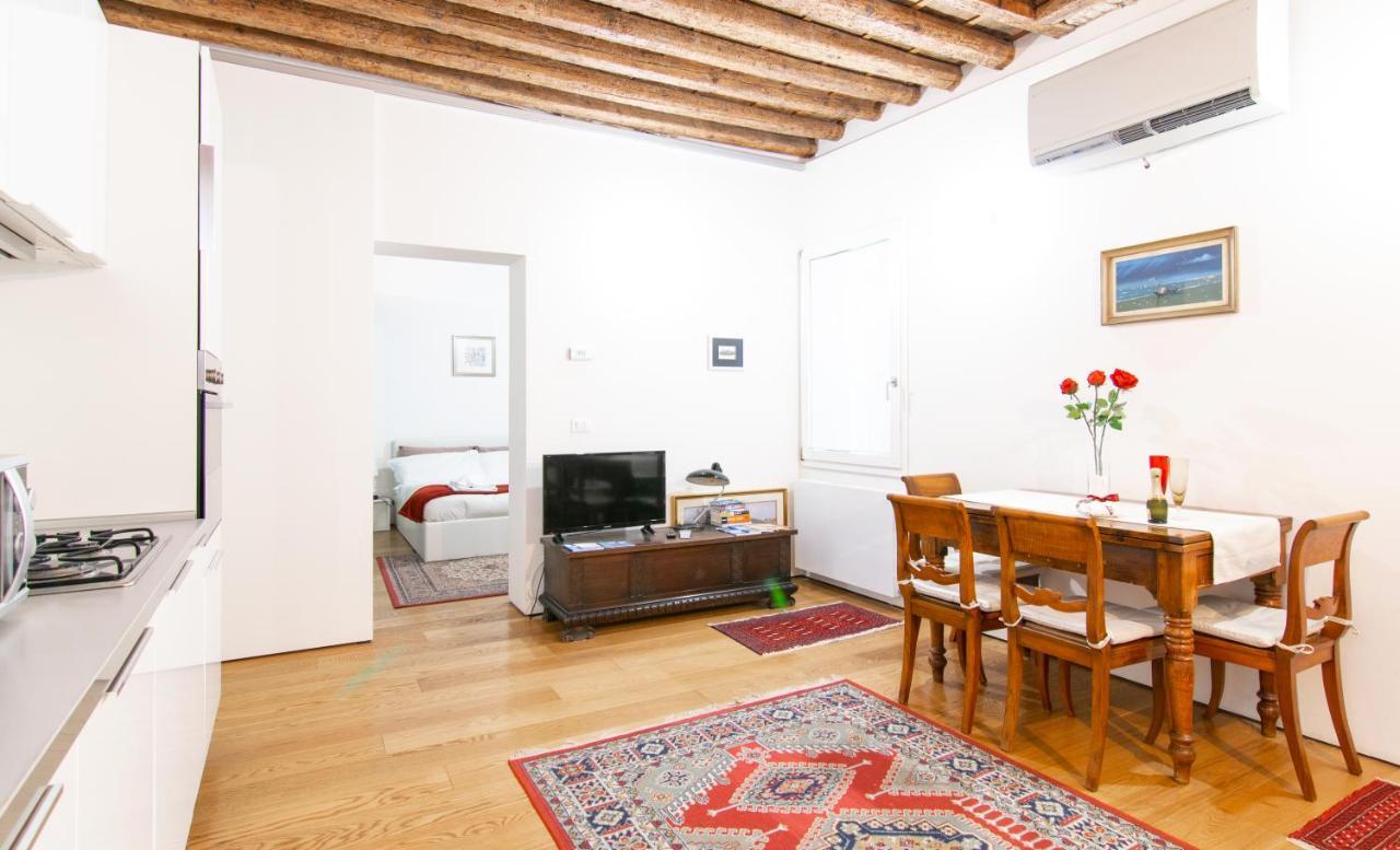 Romantic House Venedig Exterior foto
