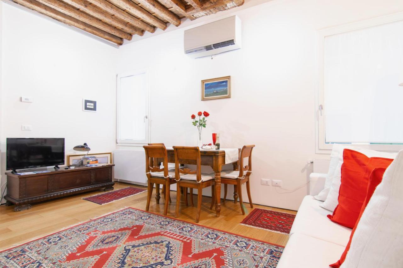 Romantic House Venedig Exterior foto