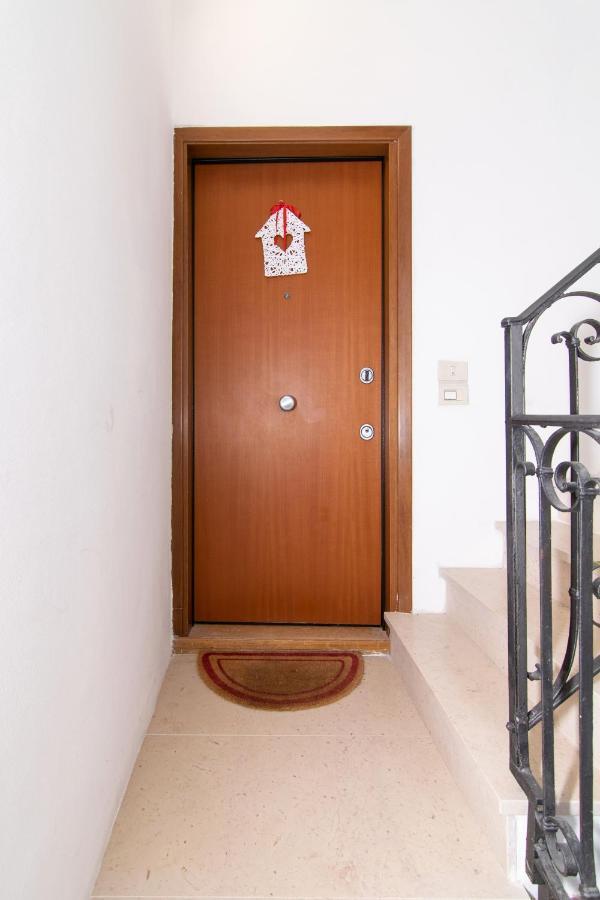 Romantic House Venedig Exterior foto
