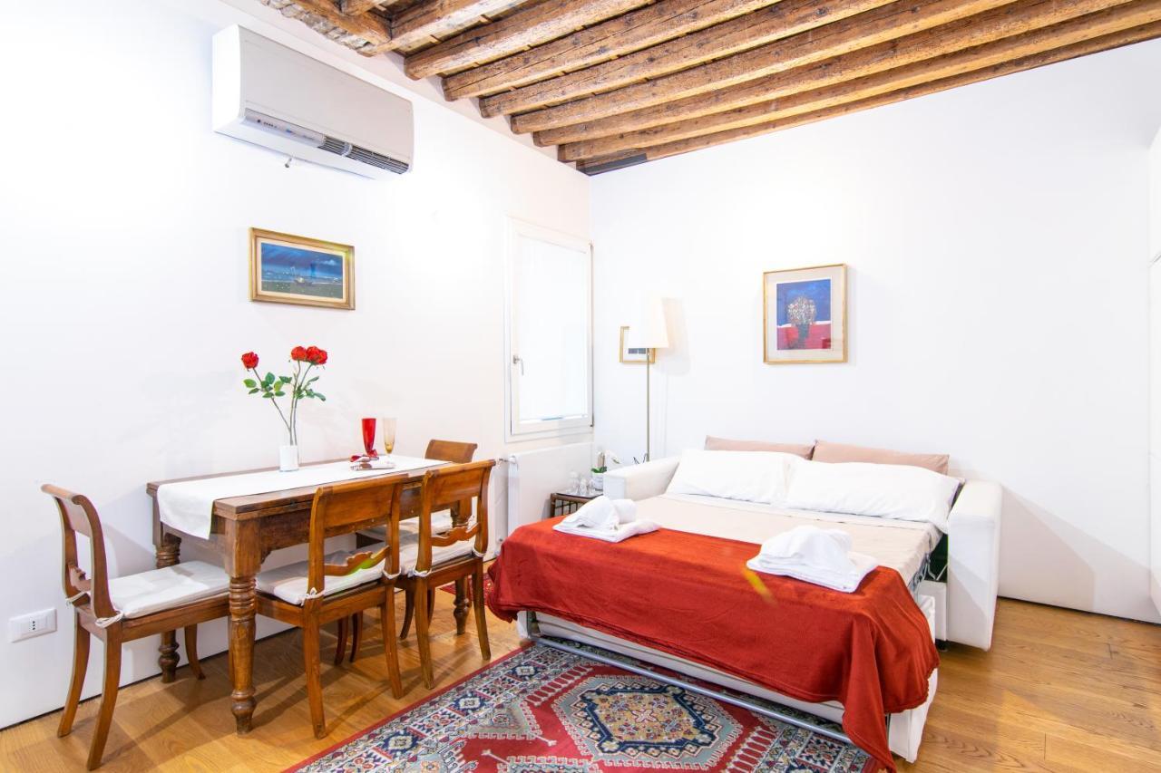 Romantic House Venedig Exterior foto