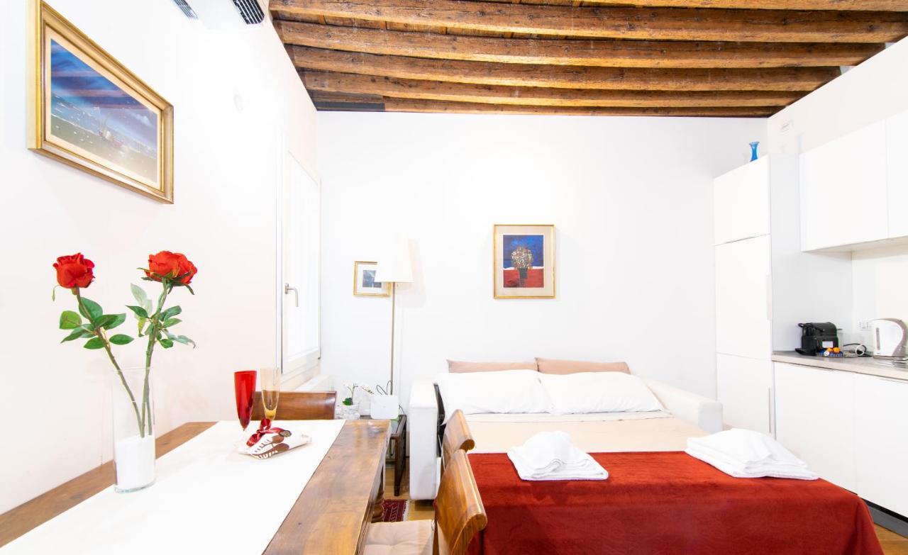 Romantic House Venedig Exterior foto