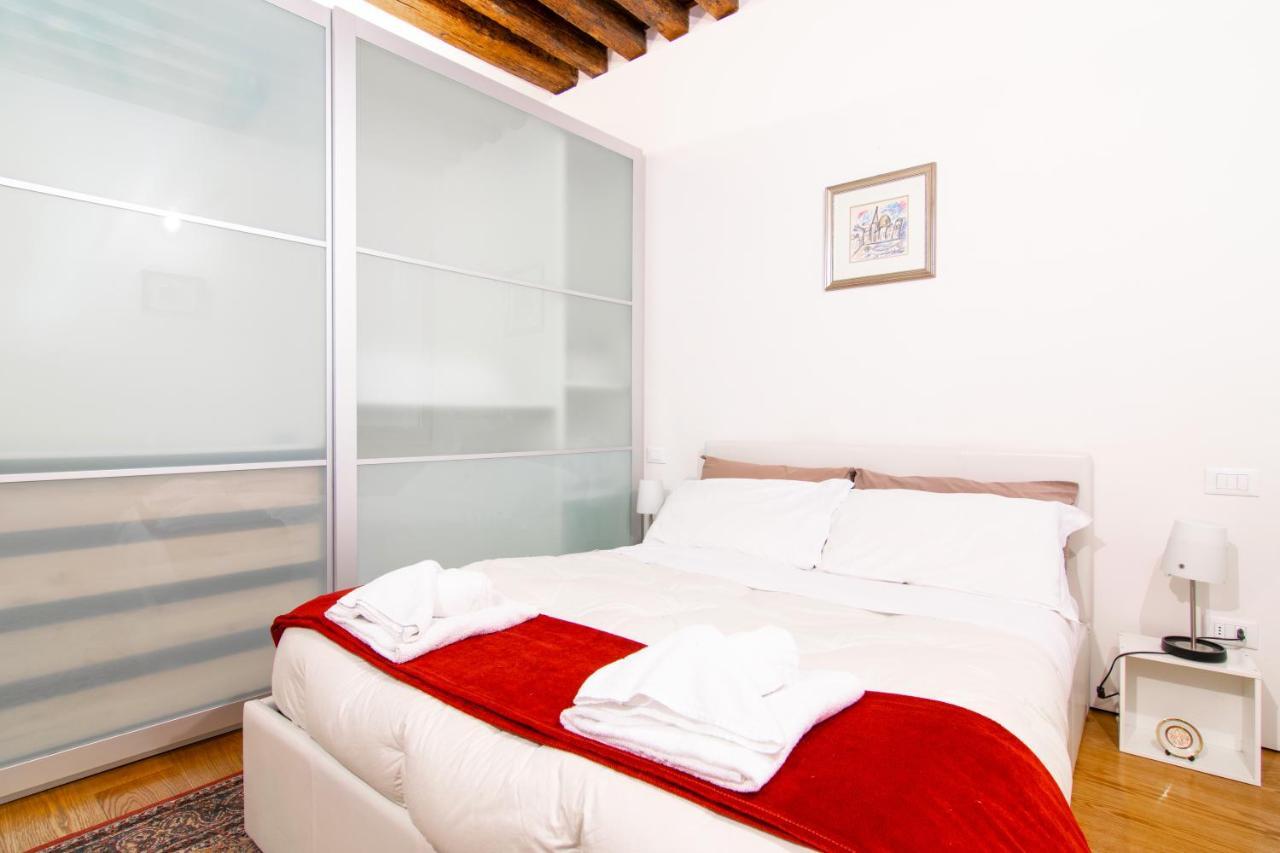 Romantic House Venedig Exterior foto