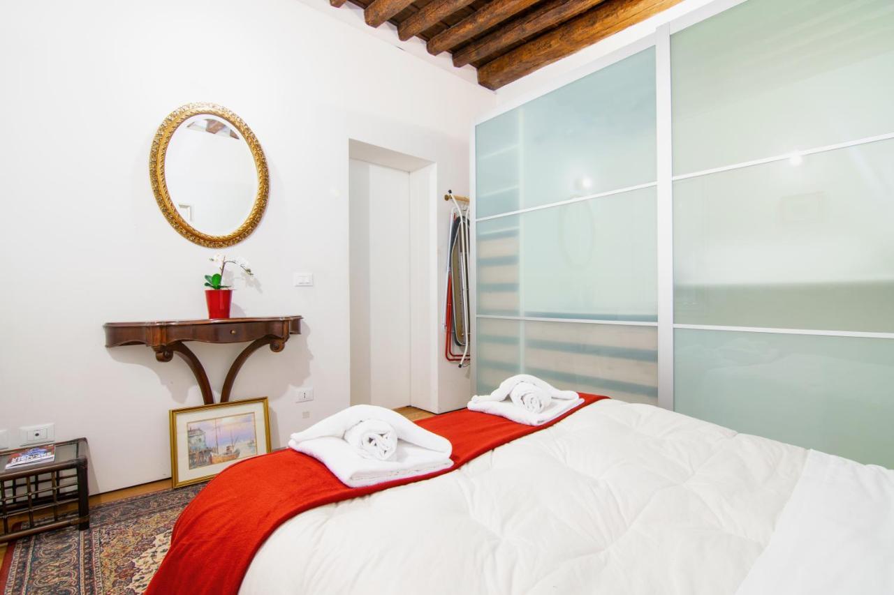 Romantic House Venedig Exterior foto